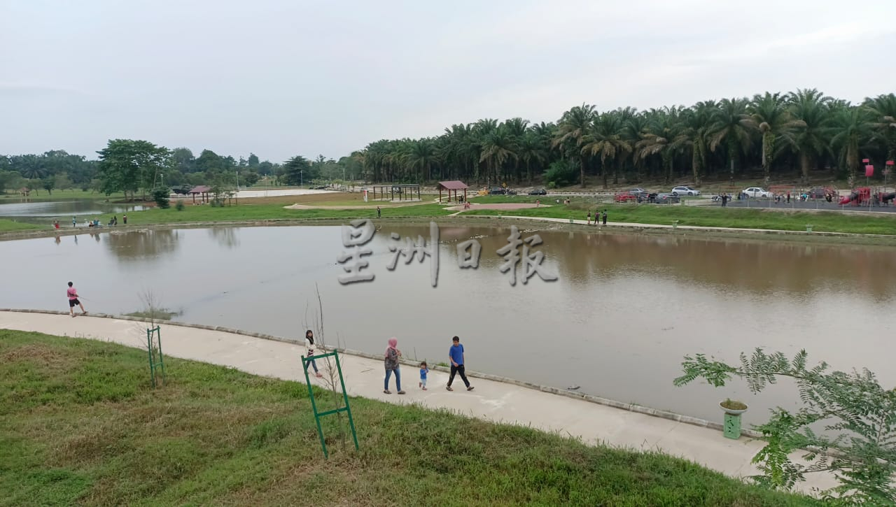 《半岛心旅行》 :直凉慈善知性之旅洗涤心灵