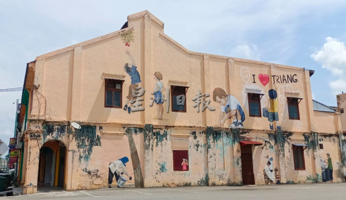 《半岛心旅行》 :直凉慈善知性之旅洗涤心灵