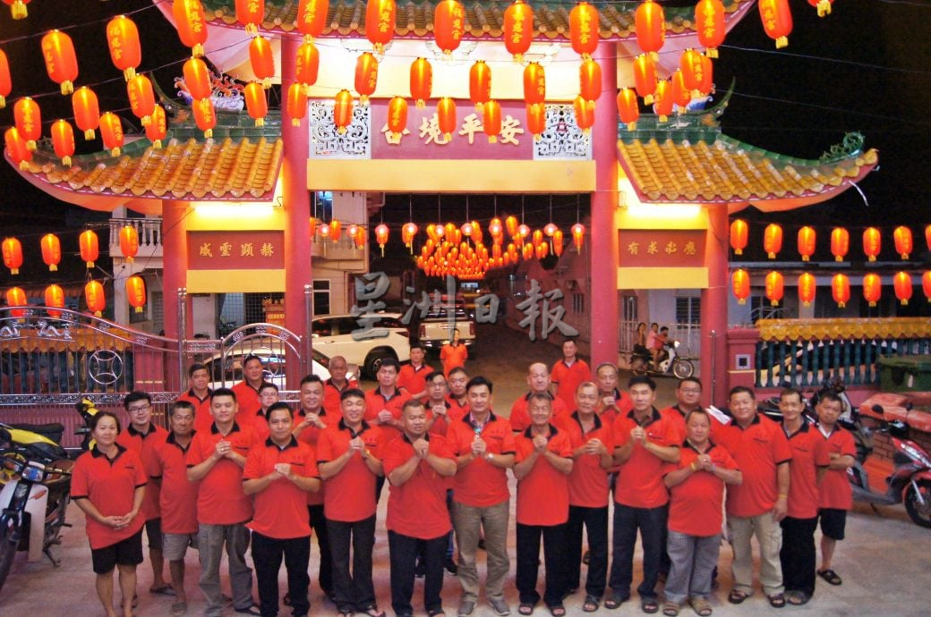 《半岛心旅行》 :直凉慈善知性之旅洗涤心灵