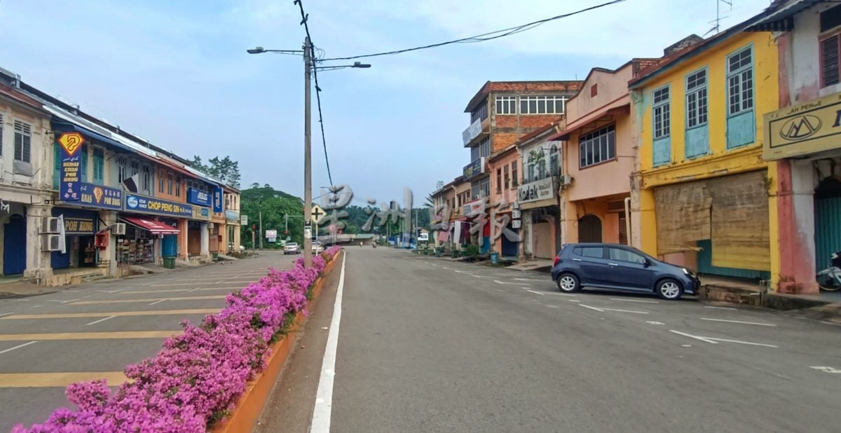 《半岛心旅行》 :直凉慈善知性之旅洗涤心灵