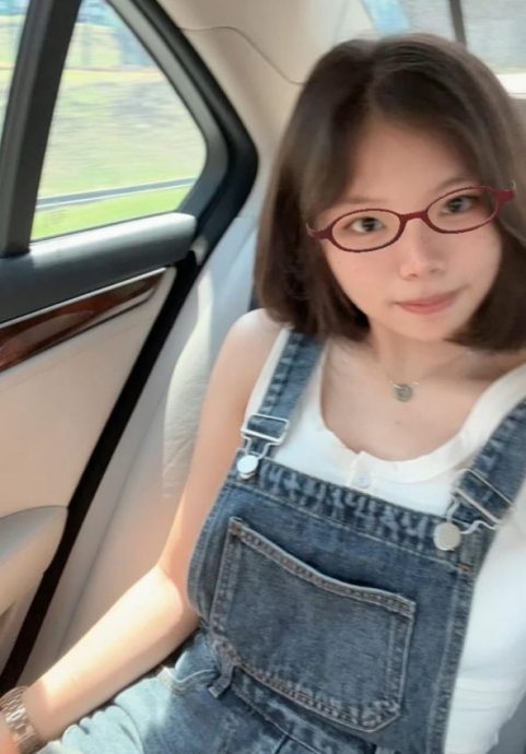18岁失踪少女上传自拍视频,自称人身安全拒透露位置