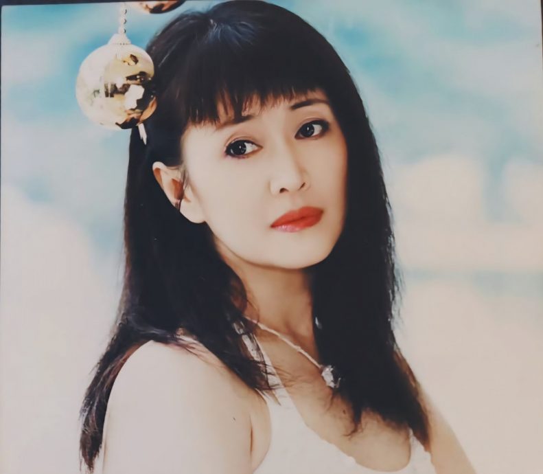 “阿伦”答应安排去香港发展 资深玉女歌手哀怨遇网络诈骗