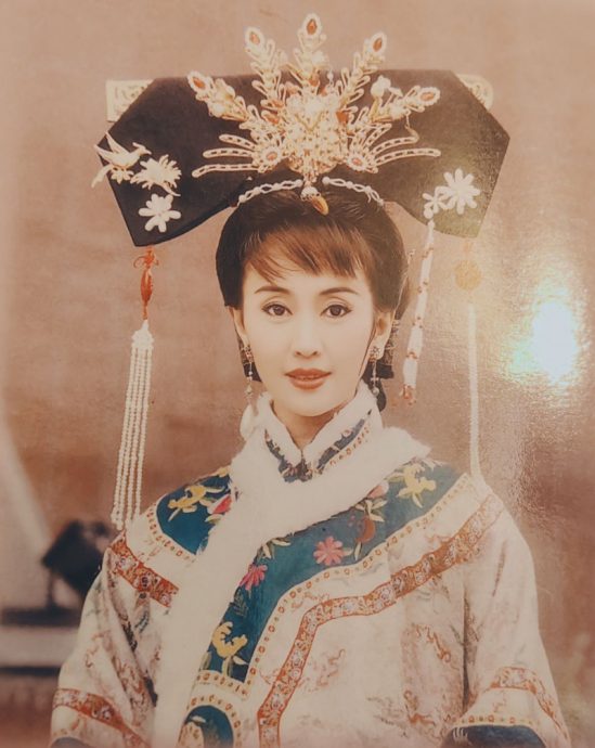 “阿伦”答应安排去香港发展 资深玉女歌手哀怨遇网络诈骗