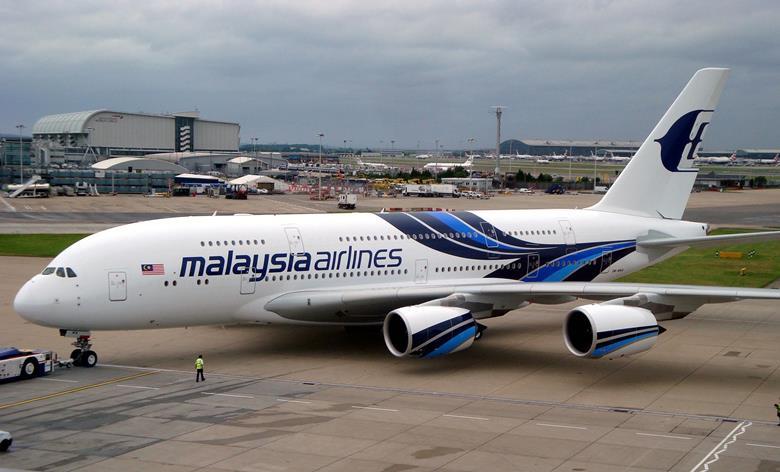 东南亚航空5月准点率排名 印尼夺冠 亚航第五马航第六
