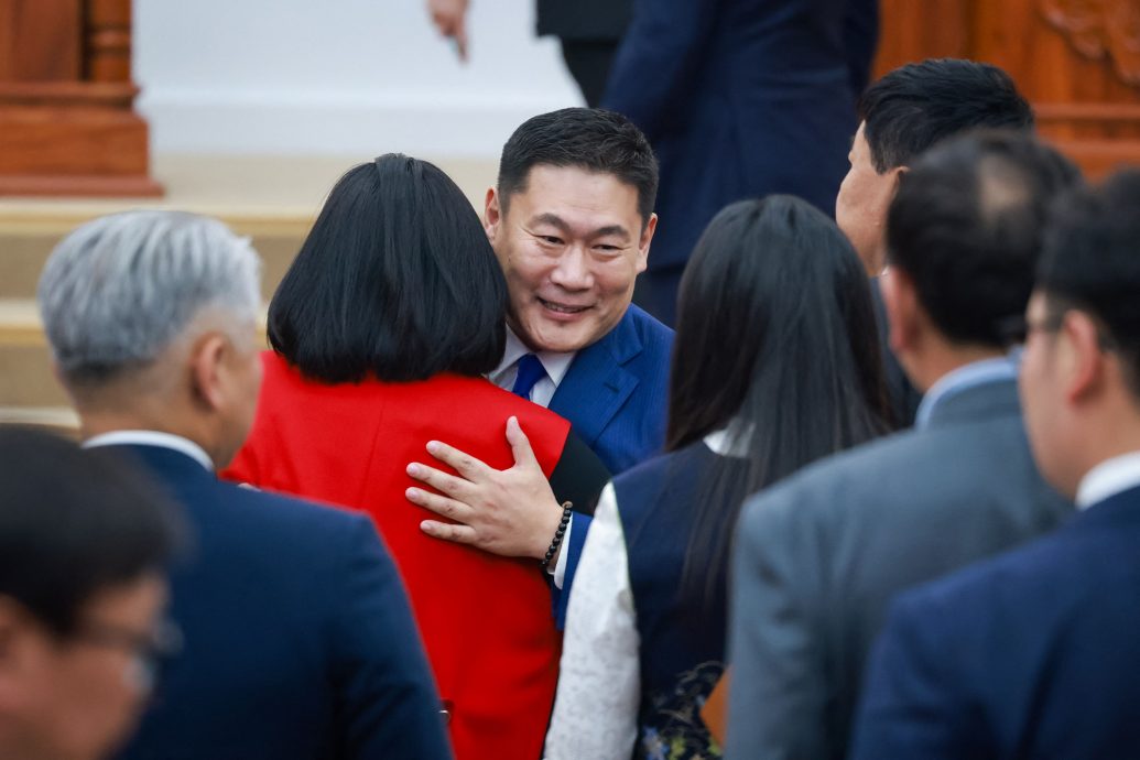 儿子炫富惹民怨 蒙古总理未能通过国会信任投票辞职下台
