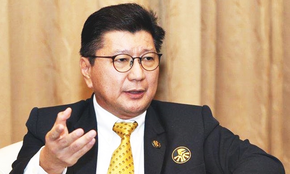 SST扩大征税〡厂商联会促推迟实施 给足够时间评估审查及准备