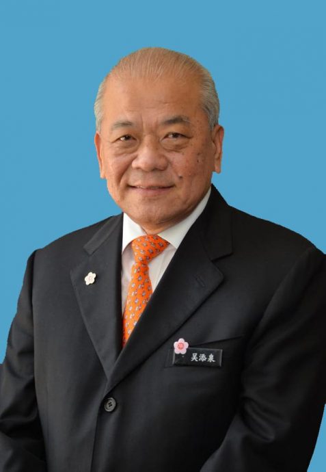 华总选情新趋势