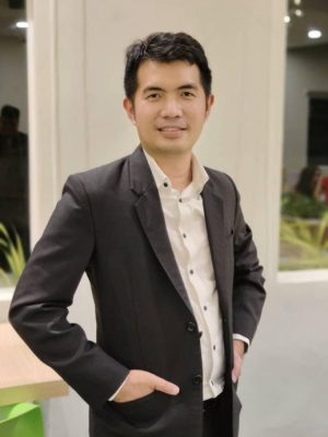 南北大道更新安装地点