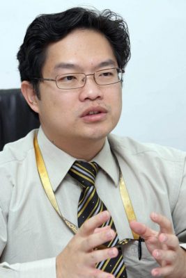 南北大道更新安装地点