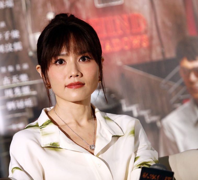 培永精彩花絮留给自家频道?古天乐笑呛“软封杀”