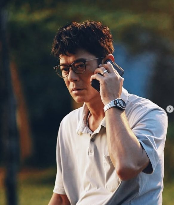 大马票房|《特工阿里2》赢了《哪吒2》 《私家侦探》《爸爸》皆上榜