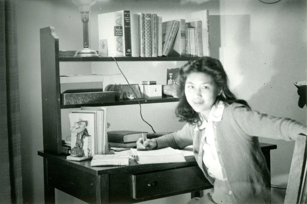 孙中山长孙女孙穗瑛去世 享年103岁