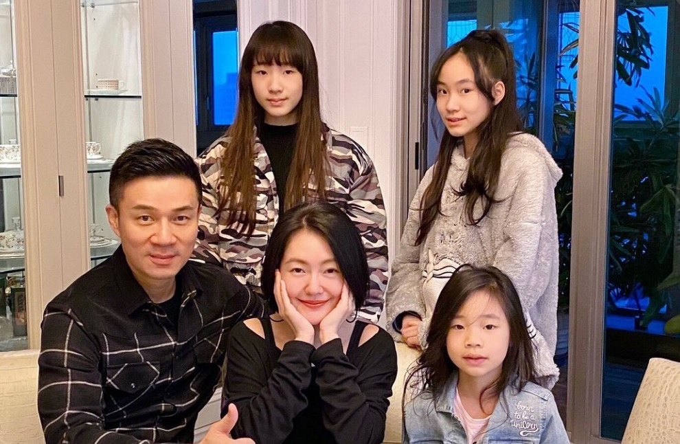 小S二女爆母亲「过47岁生日行程」 网民感动大哭