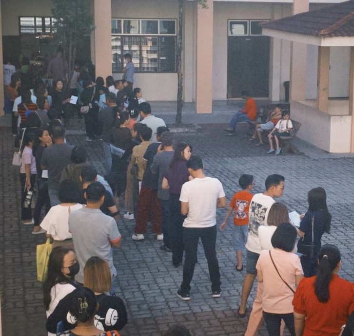 年轻人版主文(大北马)学海学记/吉华中学二校(迎新生)