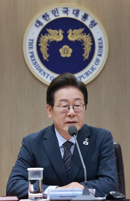 忧中东局势升级 日韩首脑不参加北约会议