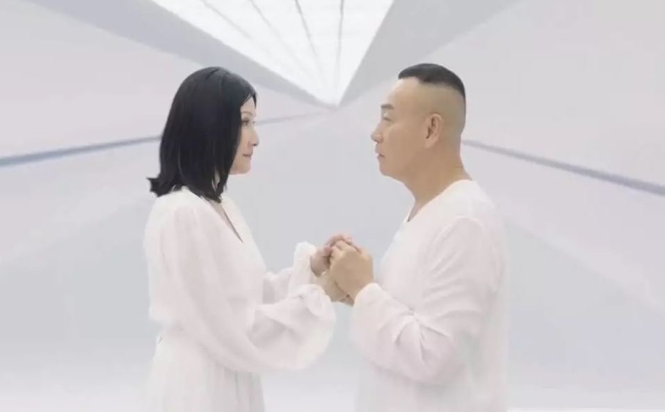 林保怡亲邀客串《刑侦12》 陈慧珊:还很喜欢拍戏