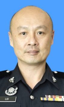 求真/警方也成为不法之徒诈骗的诱饵