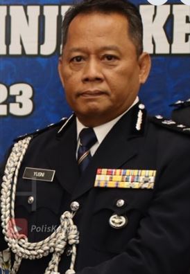警队17人调职擢升·阿兹林任霹副总警长
