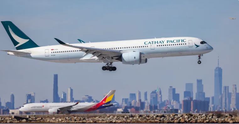 贸易壁垒、飞机交付延误!国际航空运输协会下调航空业收入预期
