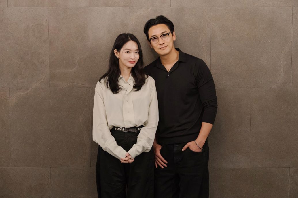 韩剧《再婚皇后》玩四角恋 朱智勋当渣男皇帝