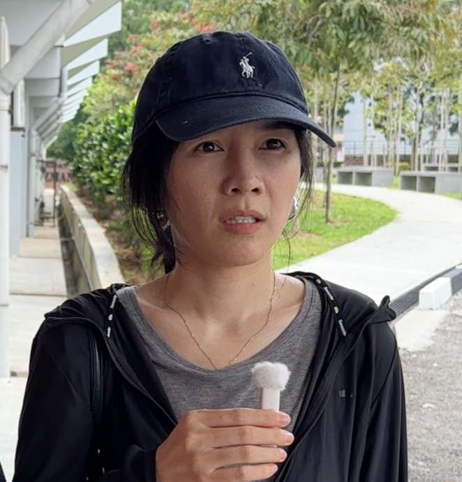 (请set6日傍晚7pm上网)视频|民众乐见马中免签获延长 唯忧“滥用疑虑难解”