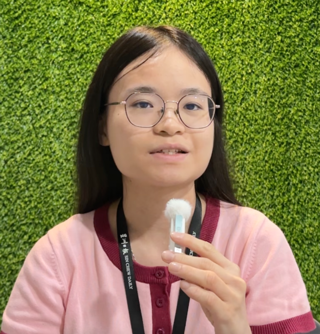 (请set6日傍晚7pm上网)视频|民众乐见马中免签获延长 唯忧“滥用疑虑难解”