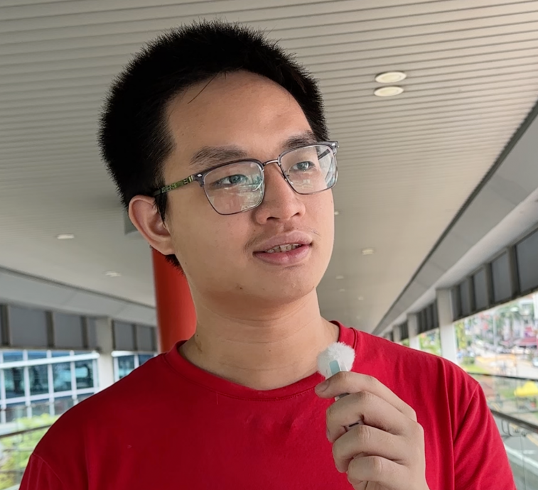 (请set6日傍晚7pm上网)视频|民众乐见马中免签获延长 唯忧“滥用疑虑难解”