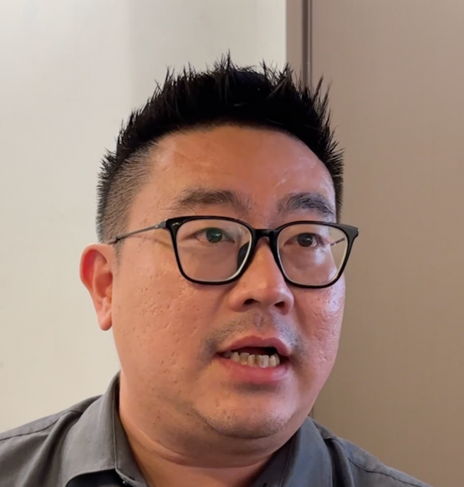 (请set6日傍晚7pm上网)视频|民众乐见马中免签获延长 唯忧“滥用疑虑难解”