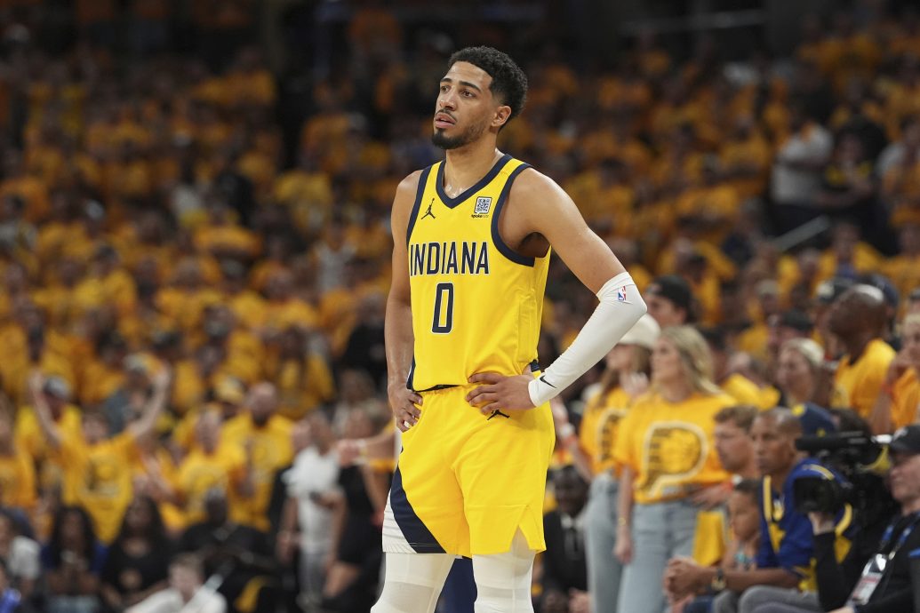 NBA总决赛第4战| “SGA”终场3分钟轰11分 雷霆抢到客胜逼至天山王战