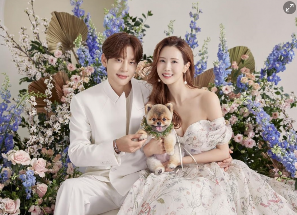SE7EN结婚纪念日提离婚 李多海气回:玩笑变毒药