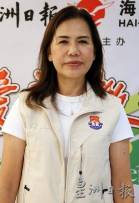 爱华教主文