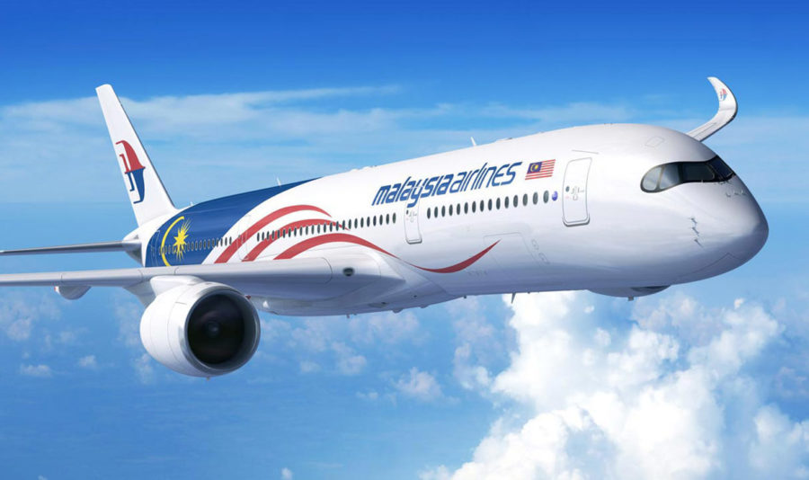 2025最干净航空长荣夺冠 马航第12名