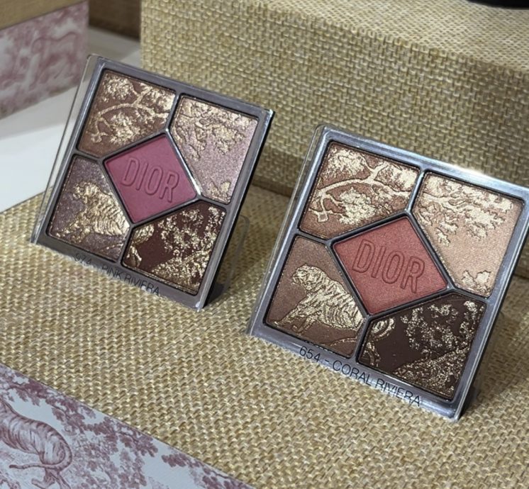 Dior Beauty 01
