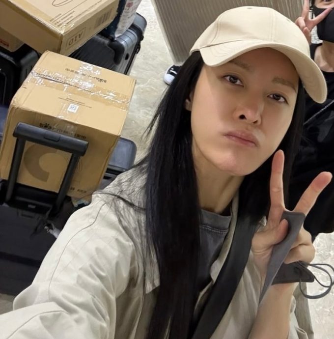 《璀璨之城》开镜1周突停工 张智霖延拍撞期恐易角