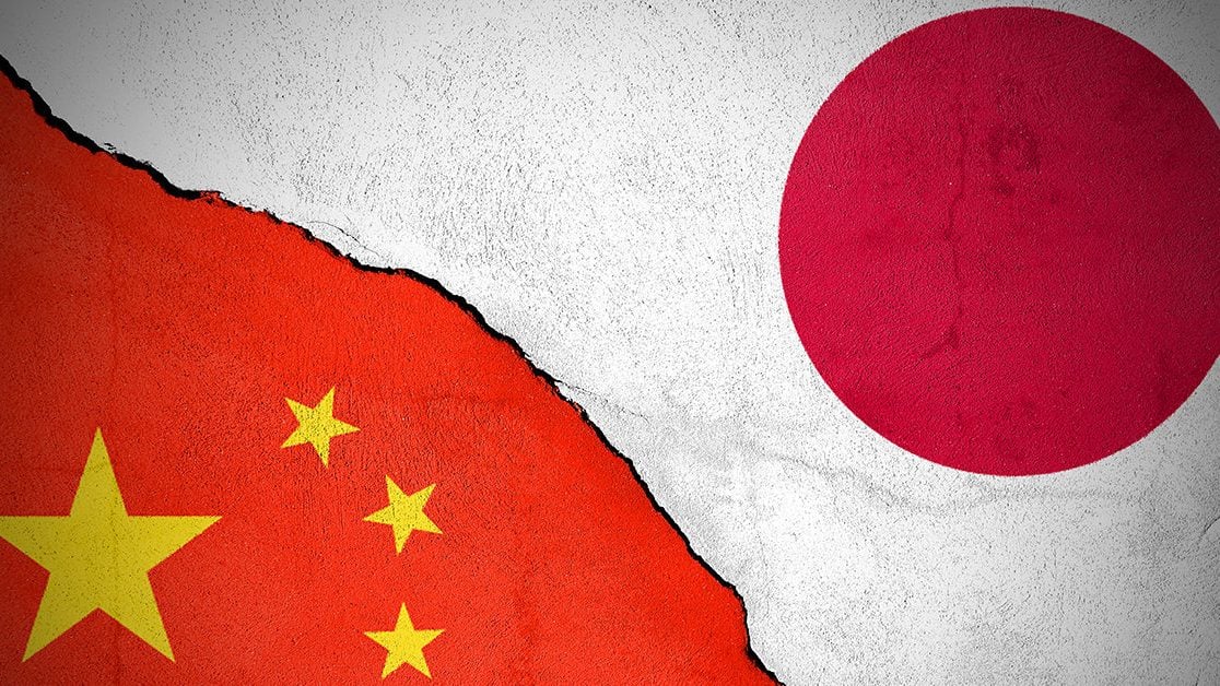 中国去年入籍日本人数破3000 半世纪以来首超越韩国人