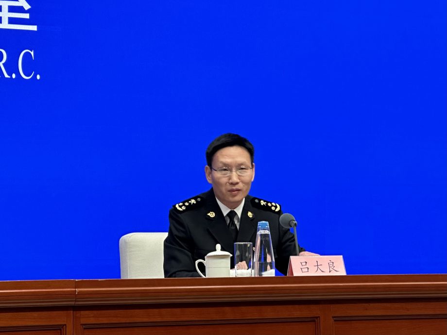中国海关总署:将对53个非洲建交国实施零关税