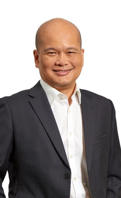 人事变动 | 国库控股前董事经理沙里尔 出任大马渣打银行主席