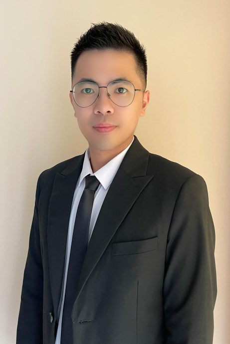全(未签):青运副总会长黄吉祥表示,青年法令将青年年龄上限下调至30岁,严重的话可能导致青年组织断层或面对解散局面。