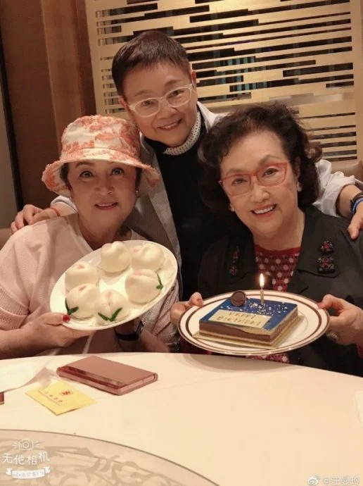 刘家昌病逝争产纠纷落幕 甄珍叹:人生一场空