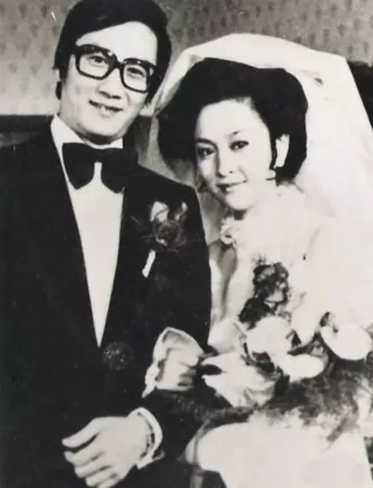 刘家昌病逝争产纠纷落幕 甄珍叹:人生一场空