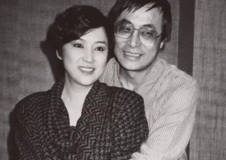 刘家昌病逝争产纠纷落幕 甄珍叹:人生一场空