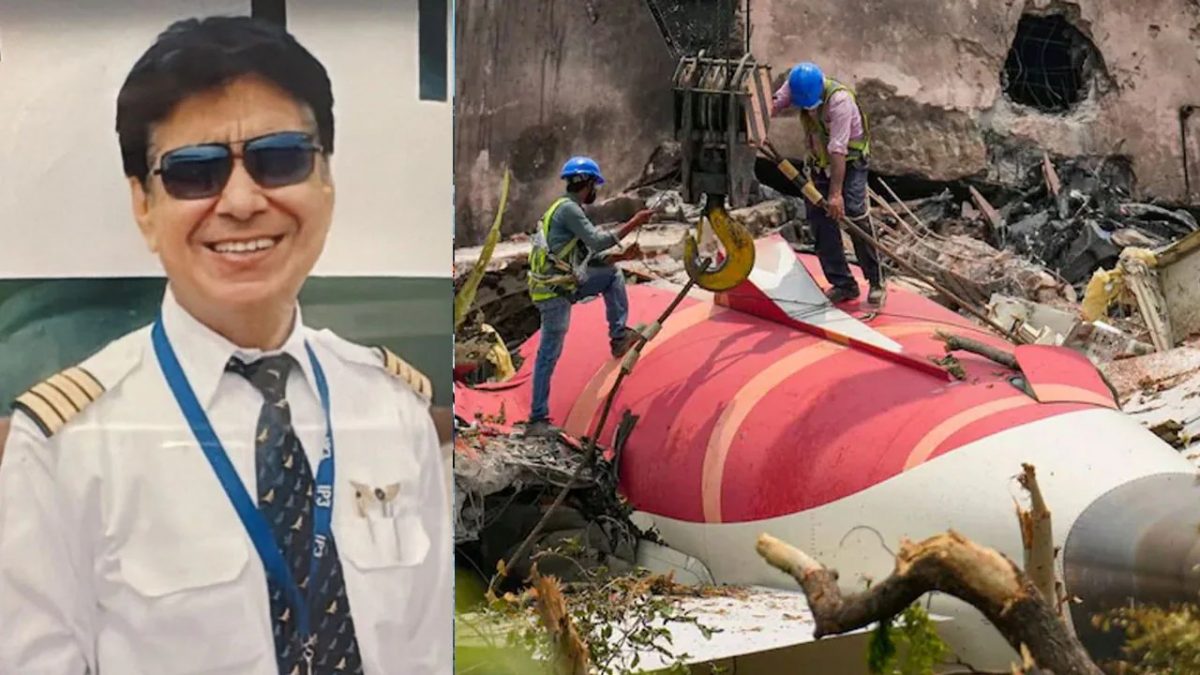 印航空难录音曝光 疑机长曾切断引擎燃料