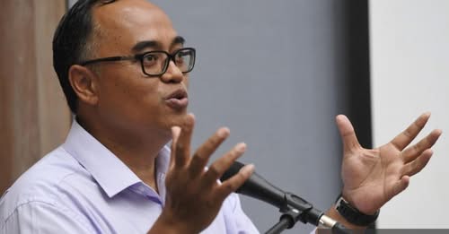 否认与脚车总会闹意见 体理会已拨款助备战东运