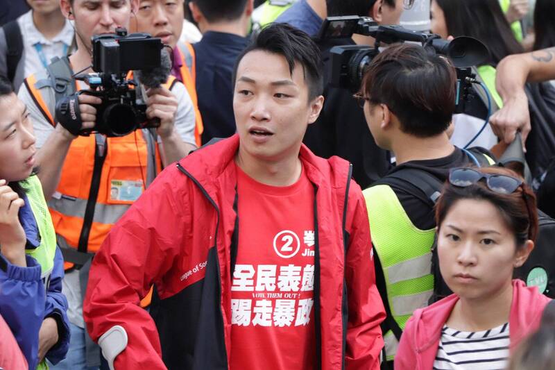 港府拟承认同性伴侣部分权利 须已外地注册