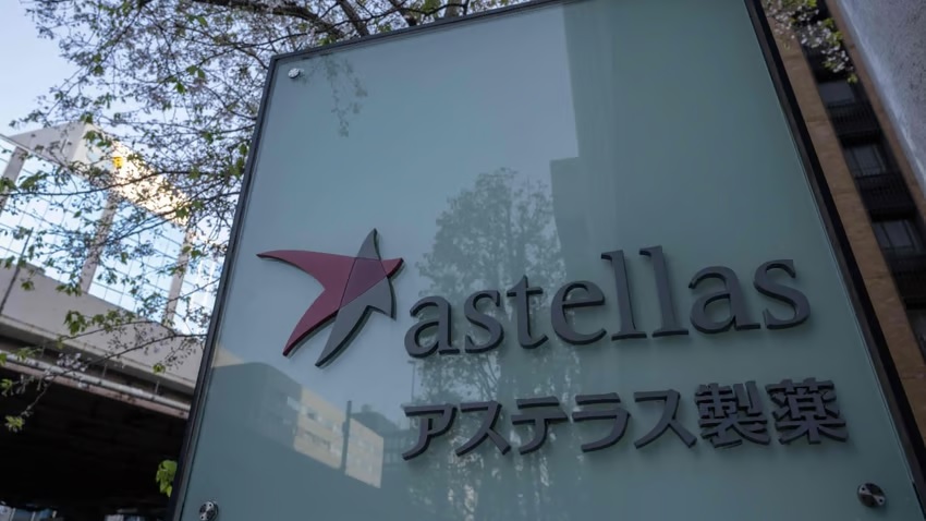 看世界)日本药企员工被控间谍罪 北京法院判有罪入狱3年半