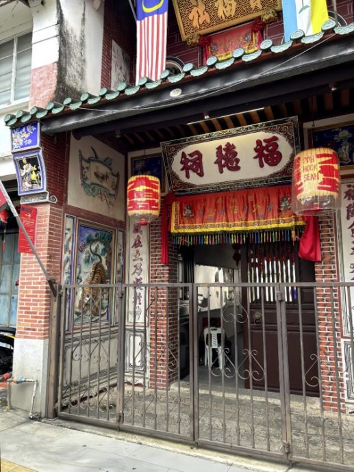 草稿筑迹/刻在闽南人DNA里的浪漫:从一块老厝的红砖说起