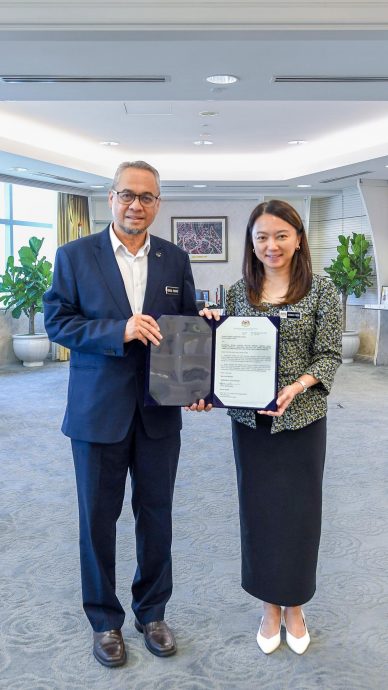 负责协调赛事筹备工作 阿都拉锡任2027年东运CEO