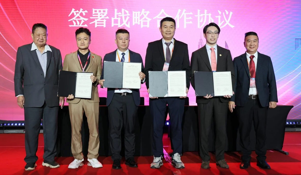 闭幕晚会