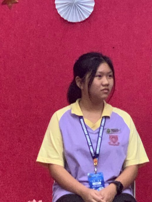 霹:学海学记|校园报道|主文|女中三德联办培训营 培育责任感同理心