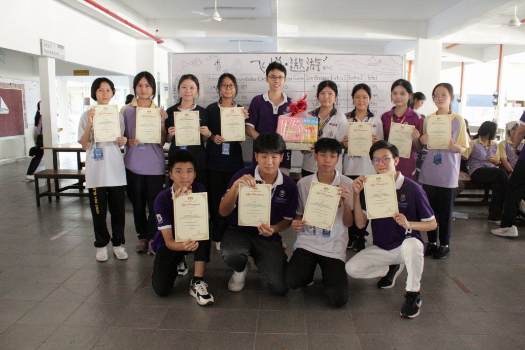 霹:学海学记|校园报道|主文|女中三德联办培训营 培育责任感同理心